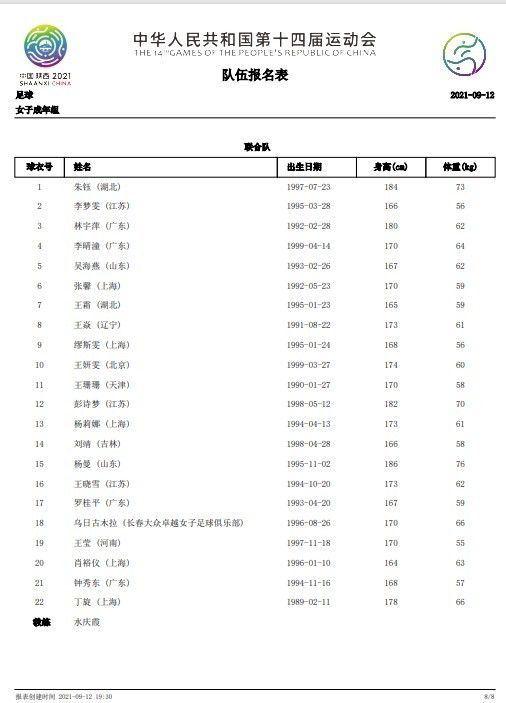 另有美国电影公司A24出品的《别跟她说》因为过半的台词是中文，也进入了该单元的竞争名单